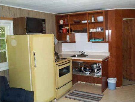 Bayfield River Cottage Colony Inc Bluewater Room photo